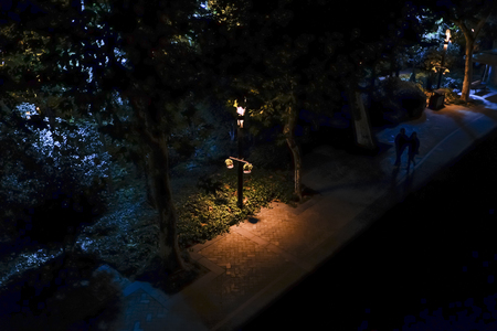 Tea spaceの写真素材