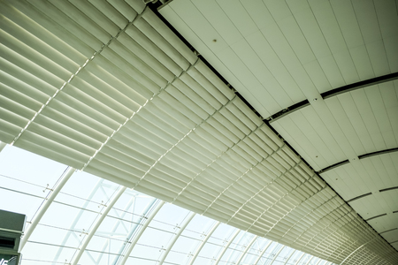 airport interiorのeditorial素材