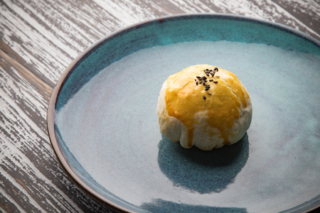 Chinese mooncake
