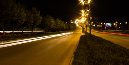 Transport metropolisの写真素材