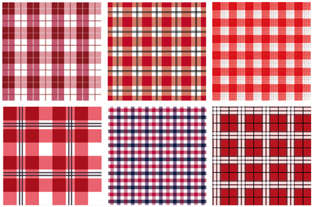 Kit a set of images of tissue in the cage for the design and prints.のイラスト素材