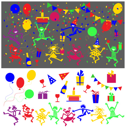 A pile of almonds on white background. Almonds are rich in nutrients, vitamins and minerals that are essential to the body. with copy space for your text. のイラスト素材