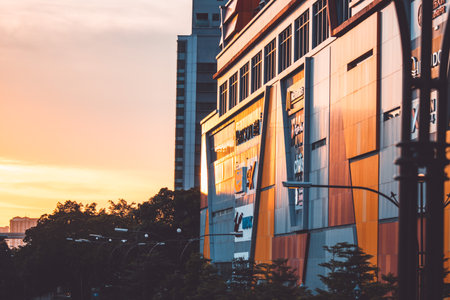 Malaysiaの写真素材