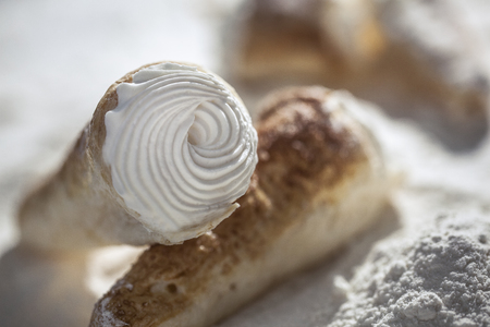 Pastryの写真素材