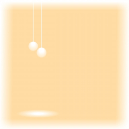 Spot lightのイラスト素材