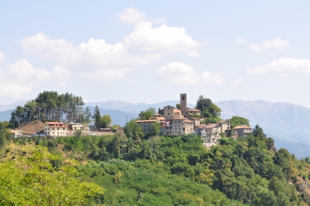 Castagnola  Garfagnana のeditorial素材
