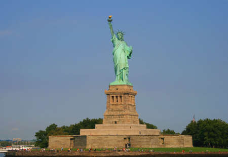 liberty statue miss liberty