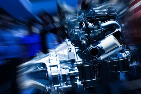 Unleashed Powerの写真素材