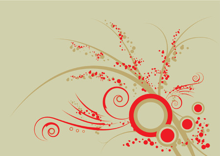 Vector Design Elementsのイラスト素材