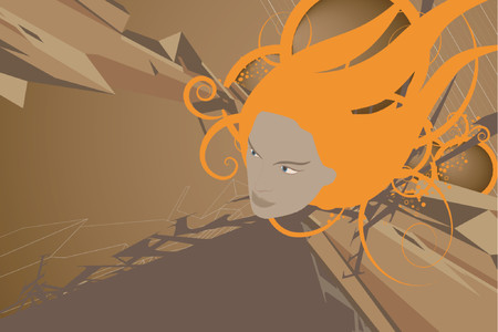 Vector Freedomのイラスト素材