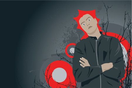 Vector Designのイラスト素材