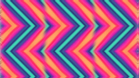Bright colorful background with geometric pattern.Texture or background
