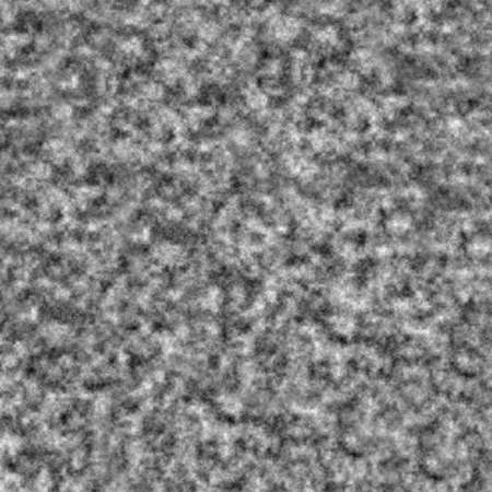 Unfocused gray-white spots on the surface of the paperの写真素材