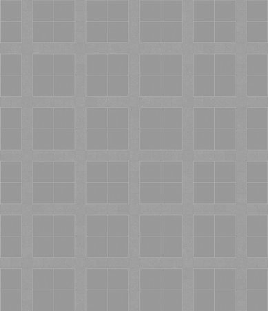 Background image of gray squares in close-upの写真素材