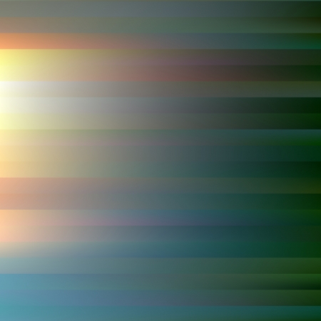 Colorful Abstract Stripes Background  Illustration のイラスト素材