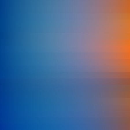 Colorful Abstract Stripes Background のイラスト素材