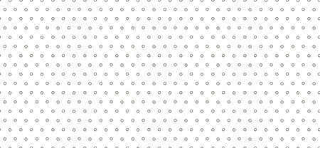 Seamless dots pattern. Abstract vector background for banners, wrappings, and other web and graphic...