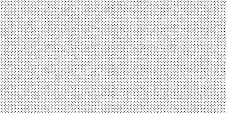 Abstract halftone vector background. Grunge effect dotted pattern. Vector graphic for web business design.のイラスト素材