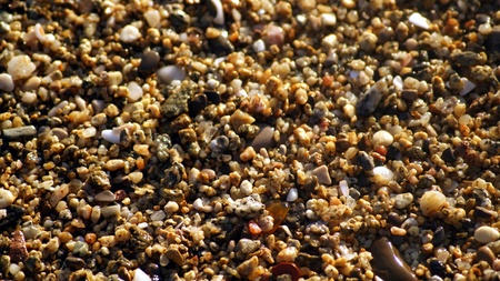 Sandy backgroundの写真素材