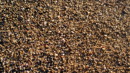 Sandy backgroundの写真素材