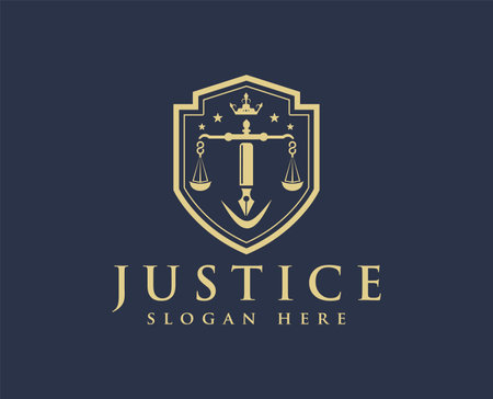 anchor logo design vector template.logo design template.logo design inspirationのイラスト素材