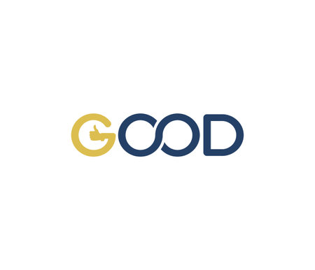 Initial Letter COVID Logo Template Design. Abstract COVID Logo Designのイラスト素材