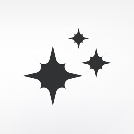 Speech bubble icon. Vector illustration, flat design. Eps 10のイラスト素材