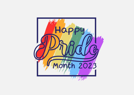 Happy New Year 2019. Greeting card. Vector illustration.のイラスト素材