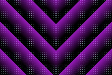Geometrical lines, corners, circles, colored and black-and-white drawings, patterns, pictures for illustrations and background.の写真素材
