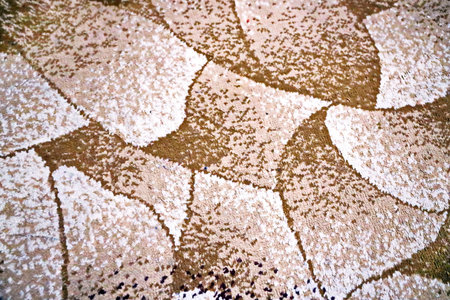 abstract texture in morocco africa the old wall and floorの写真素材