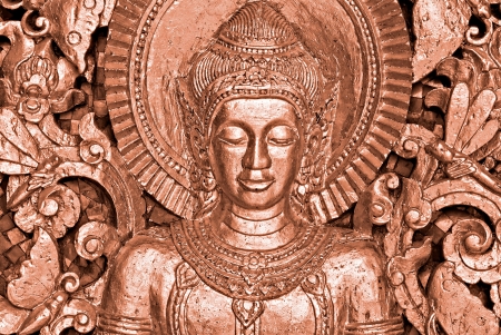 Buddhaの写真素材