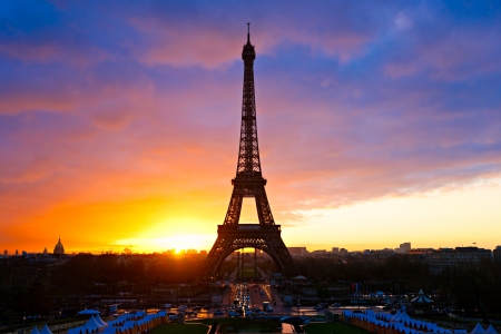 Venice, italy - March 06, 2011  Peoples watching the Grand Canal from Rialto Bridge during the world famous Venice carnival, an annual festival held in venice の写真素材