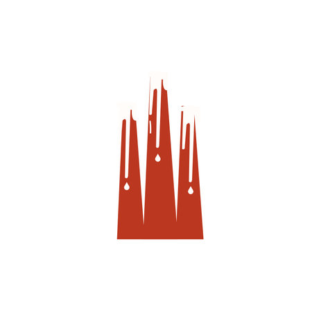 Onathappan for pookalam. Creative illustration concept symbol for onam pookalamのイラスト素材