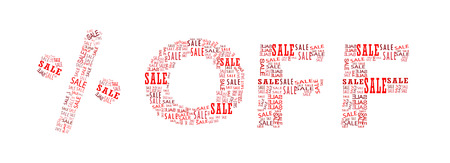 back ground for promotion sale off.
