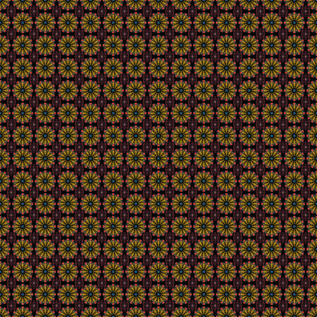 Abstract Seamless pattern backround