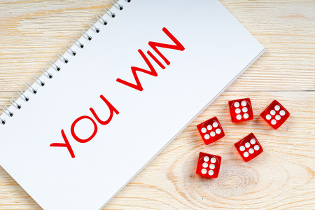 You Winの写真素材