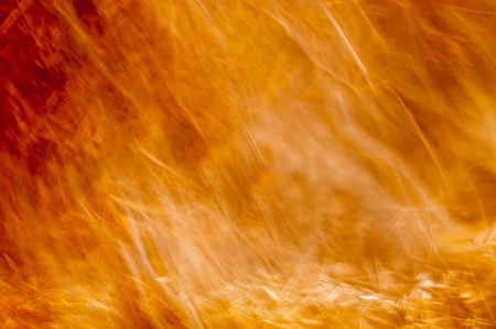 An image of abstract flames backgroundの写真素材