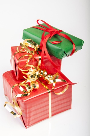 An image of christmas decorationの写真素材