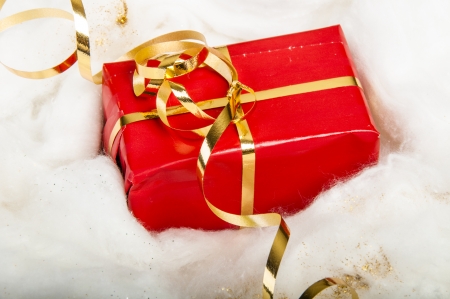 An image of christmas decorationの写真素材