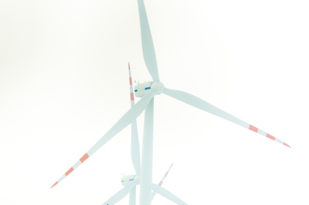 An image of windturbine generator
