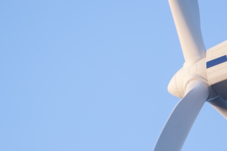 An image of windturbine generatorの写真素材