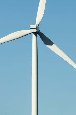 An image of windturbine generator