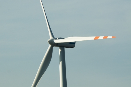 An image of windturbine generator