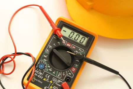 multimeter