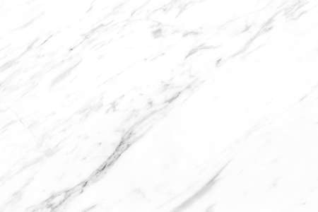 White Natural Marble Texture Backgroundの写真素材
