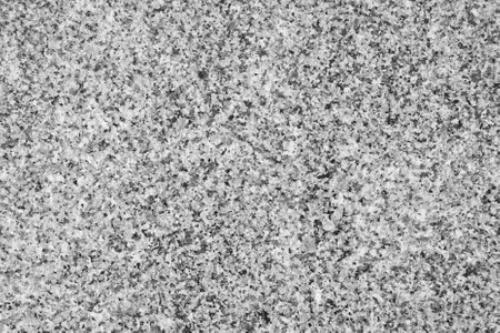 Grey Granite Stone Textureの写真素材