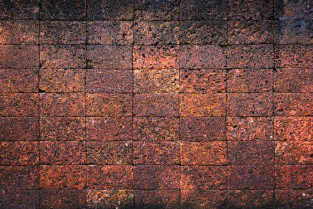 Laterite Stone Texture Background