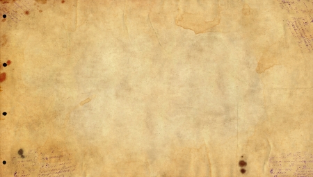 Vintage paper backgroundの写真素材