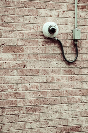 security camera