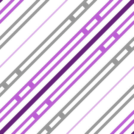 Seamless pastel colored pattern tiling. Textile swatch for cloth, blanket, carpet, wrapping paper. Tileable texture. Geometric outlines tiling designの写真素材